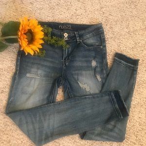 Rue 21 jeans
